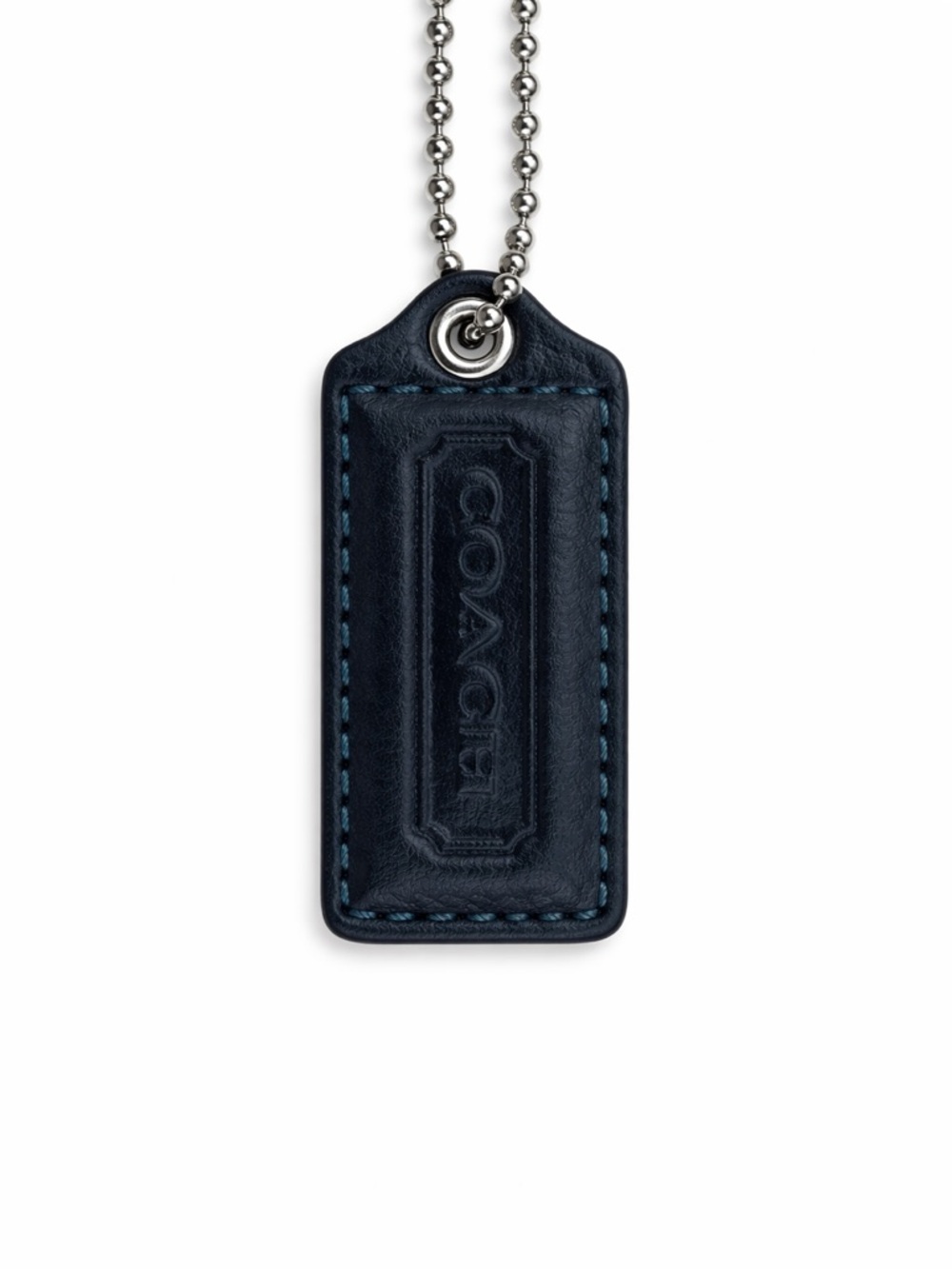 Coach Vintage Hang Tag